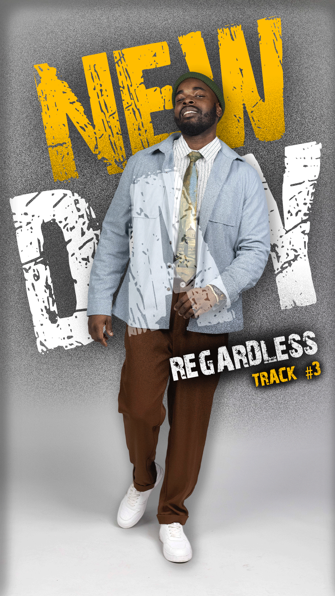 Music regardless track figure website